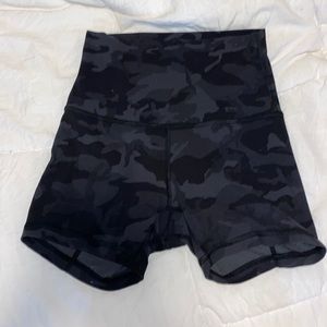 Lululemon 4” Align Short